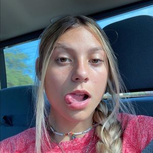 Meet your Posher, Brinleigh